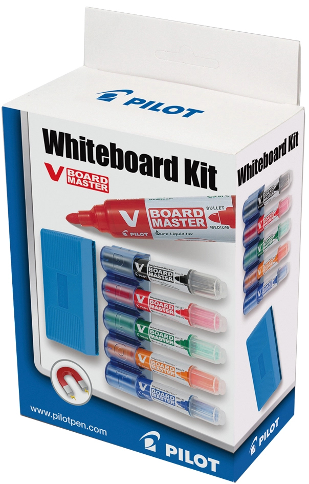 Een PIL V Board M Set koop je bij NiceSupplies.nl