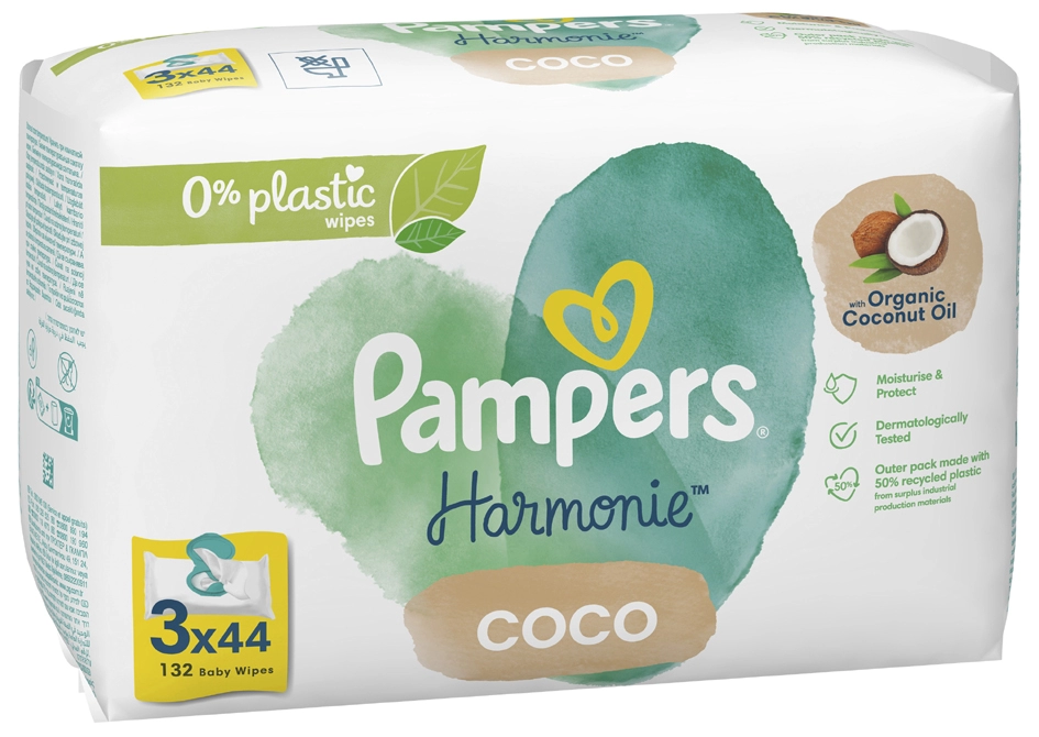 Een Pampers Pampers Feuc koop je bij NiceSupplies.nl