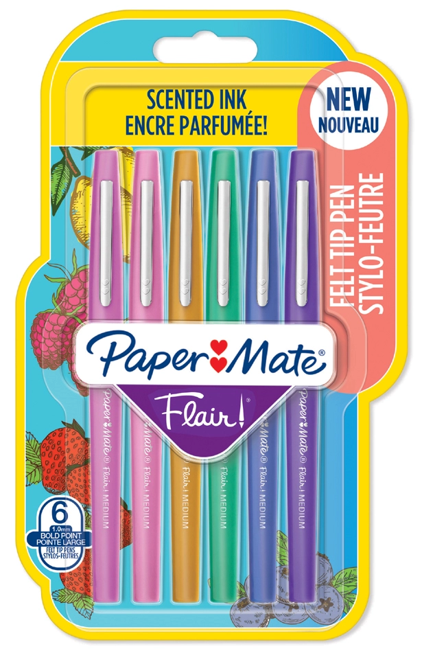 Een Paper:Mate Faserschr koop je bij NiceSupplies.nl