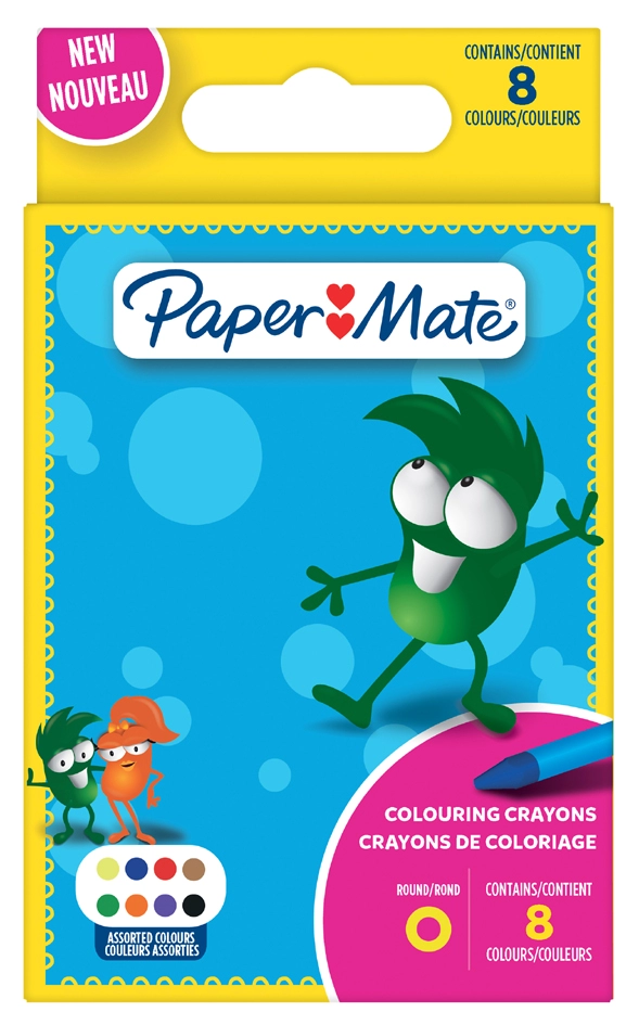 Een Paper:Mate Kids Colo koop je bij NiceSupplies.nl