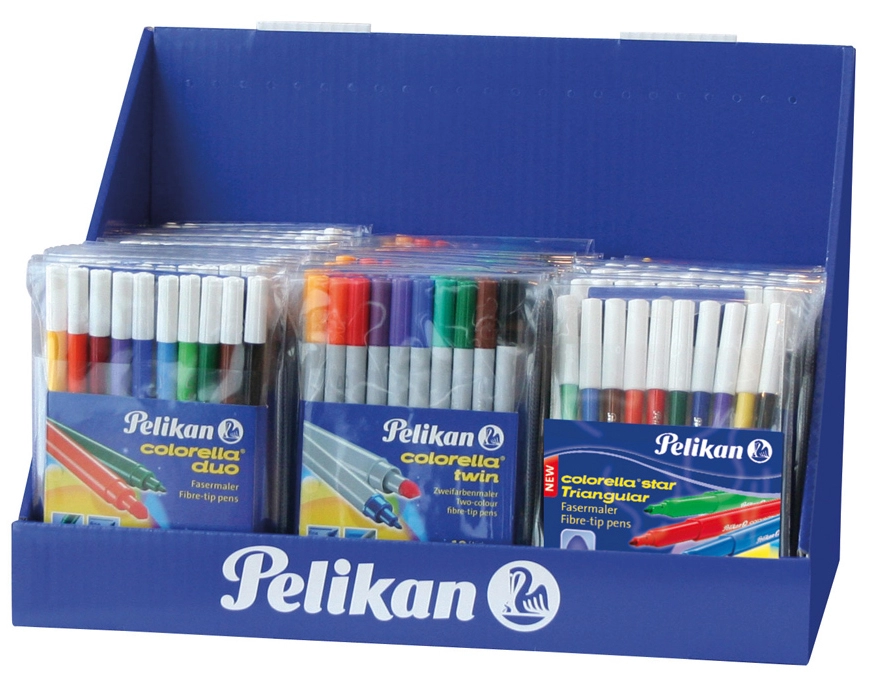 Een Pelikan MOD 737 koop je bij NiceSupplies.nl