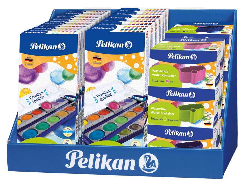 Een Pelikan MOD 745 koop je bij NiceSupplies.nl