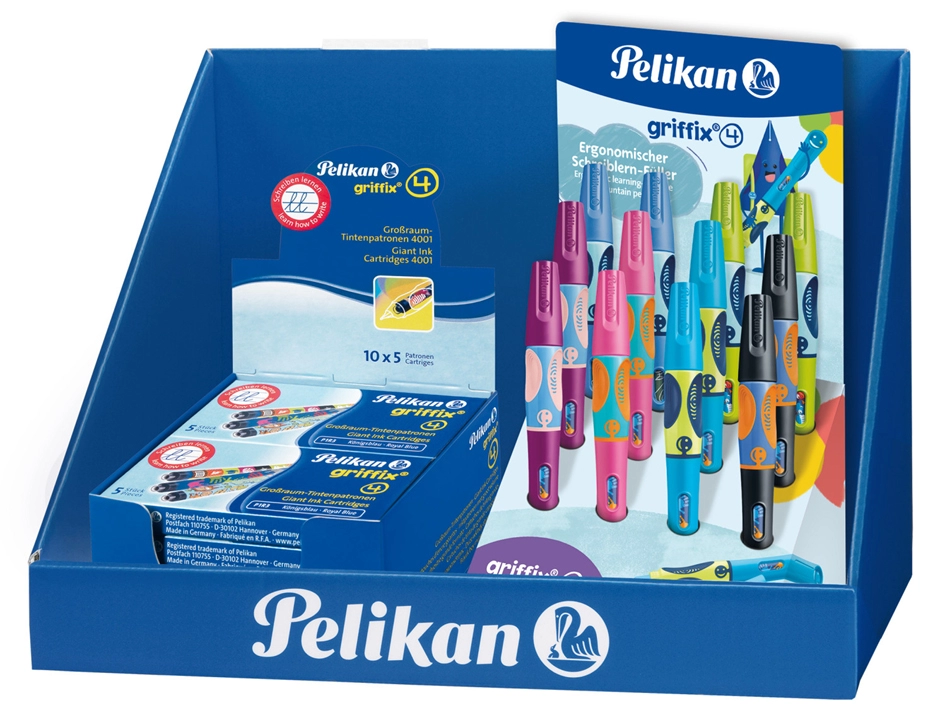 Een Pelikan MOD 811 koop je bij NiceSupplies.nl