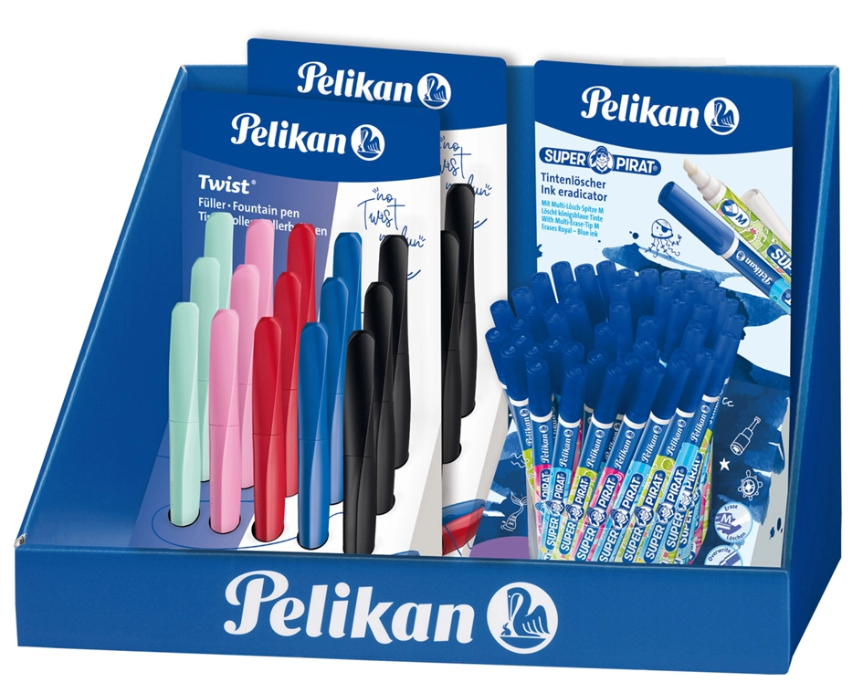 Een Pelikan MOD 812 koop je bij NiceSupplies.nl