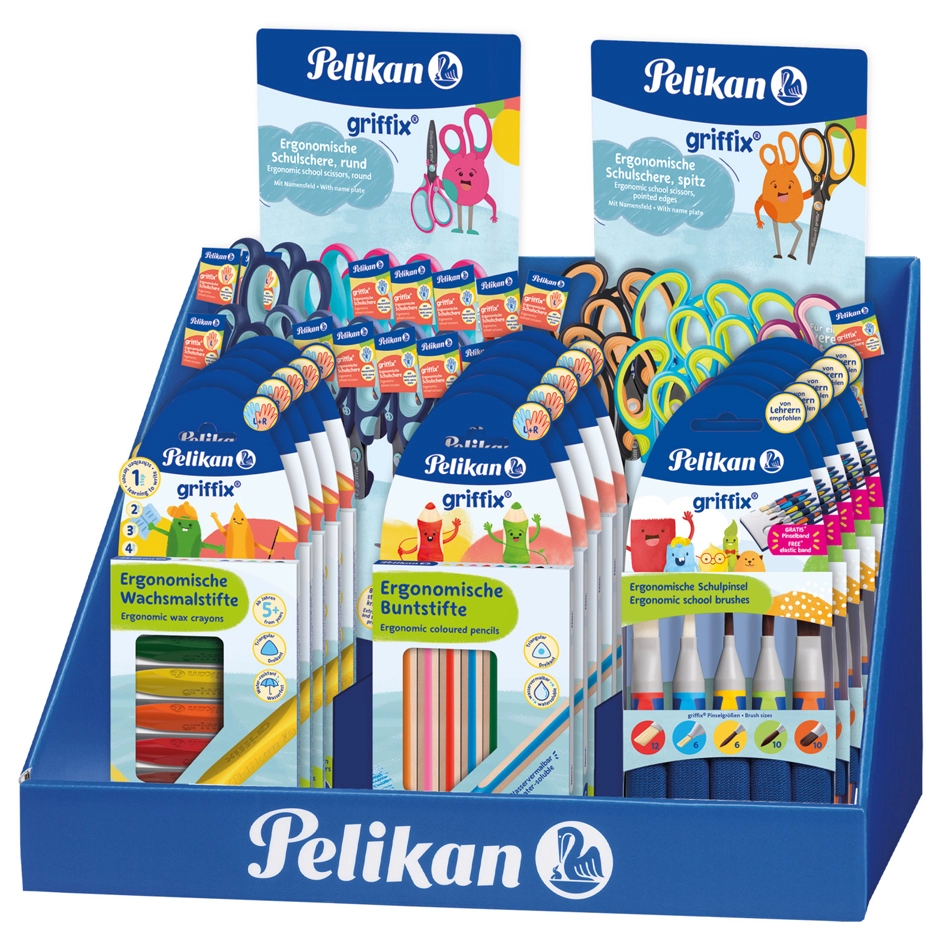 Een Pelikan MOD 817 koop je bij NiceSupplies.nl