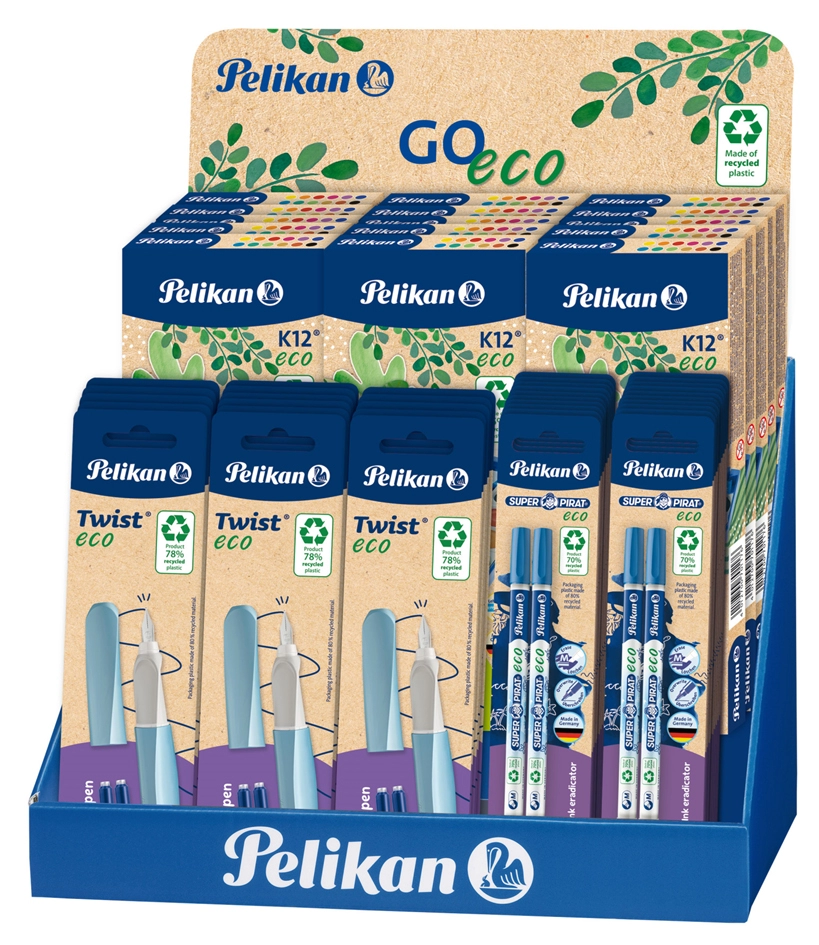 Een Pelikan MOD 819 koop je bij NiceSupplies.nl