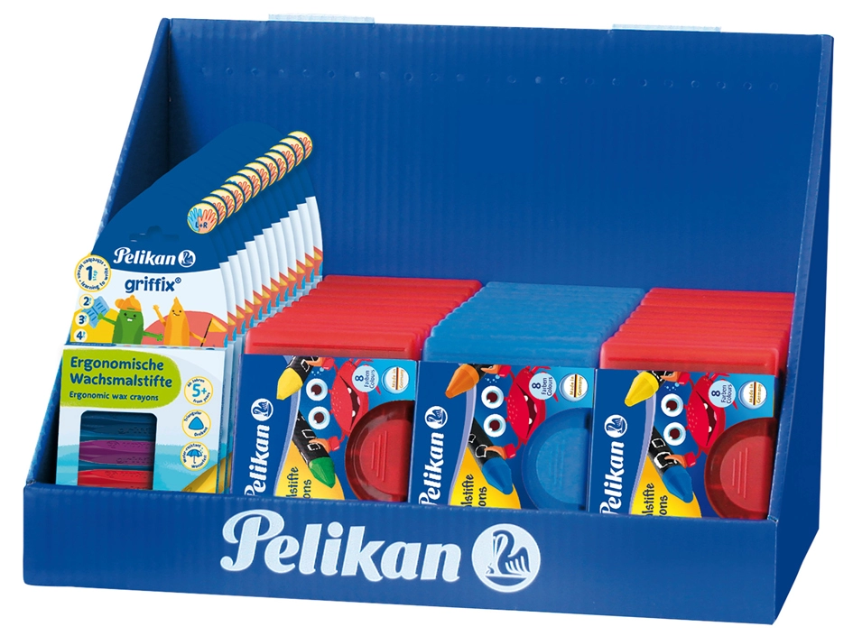 Een Pelikan Schulmodul 8 koop je bij NiceSupplies.nl