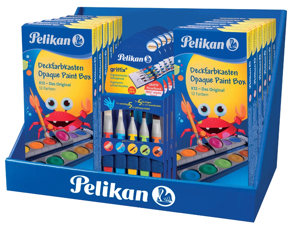 Een Pelikan Schulmodul 8 koop je bij NiceSupplies.nl