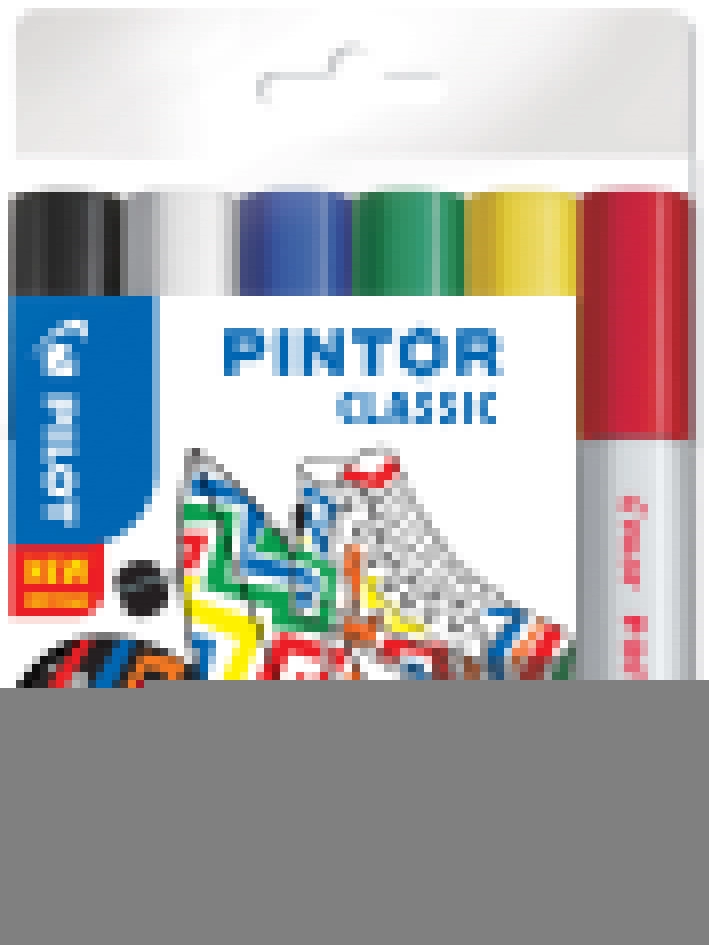 Een Pil Pintor 517474 koop je bij NiceSupplies.nl