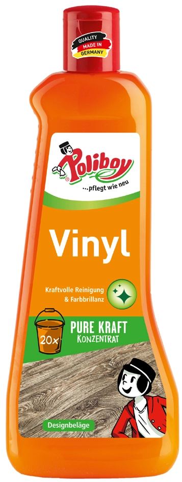 Een Poliboy Vinyl & Desi koop je bij NiceSupplies.nl