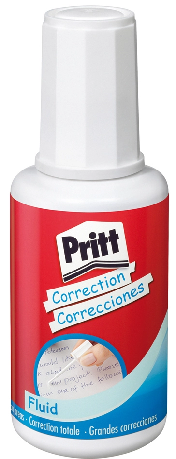 Een Pritt Korr. 610642 koop je bij NiceSupplies.nl