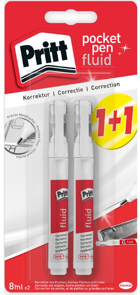 Een Pritt KorrStift 8ml koop je bij NiceSupplies.nl