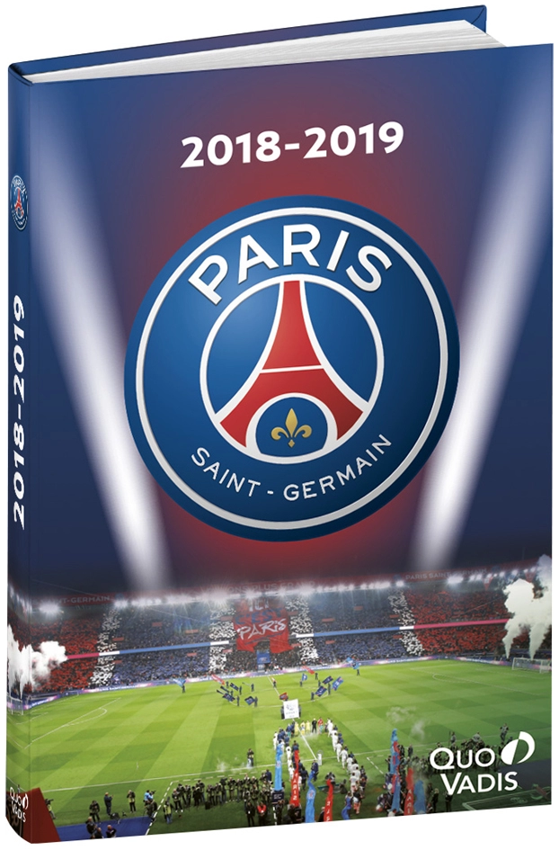 Een QV Agenda PSG koop je bij NiceSupplies.nl