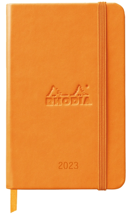 Een RHODIA Webplanner202 koop je bij NiceSupplies.nl