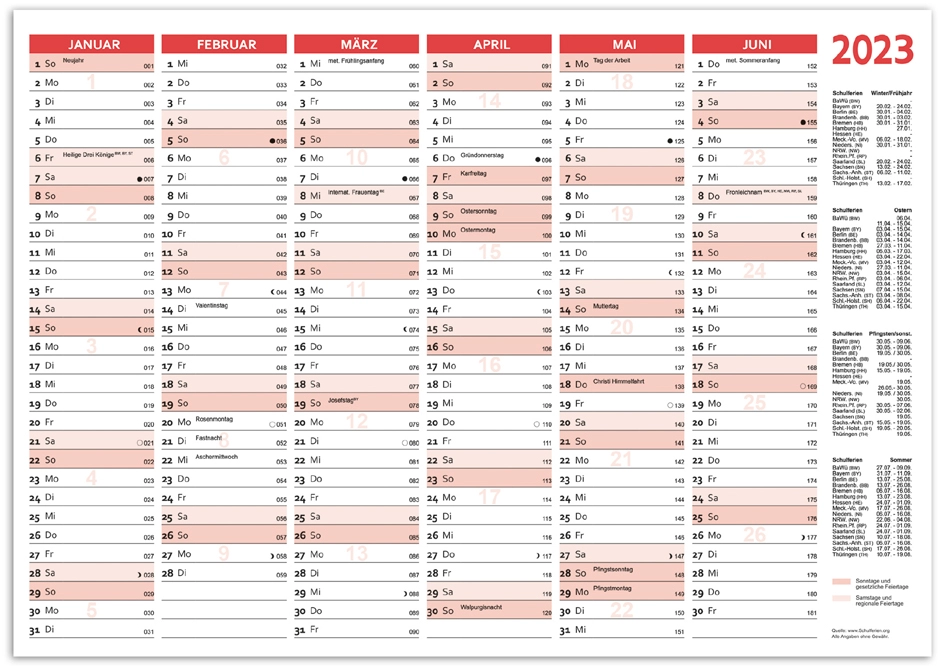 Een RNK Tafelkalender 20 koop je bij NiceSupplies.nl