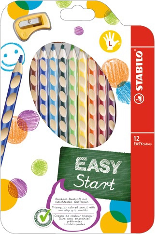 Een STAB EASY Bunst 12er koop je bij NiceSupplies.nl