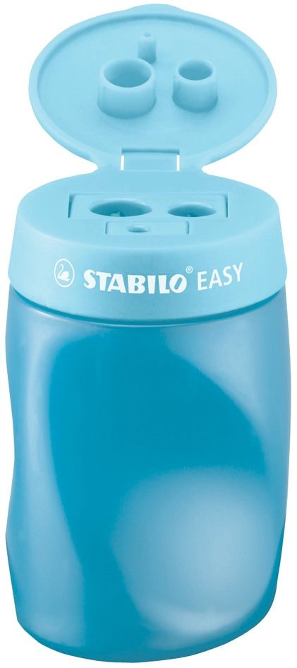 Een STAB Spitz EASY blau koop je bij NiceSupplies.nl