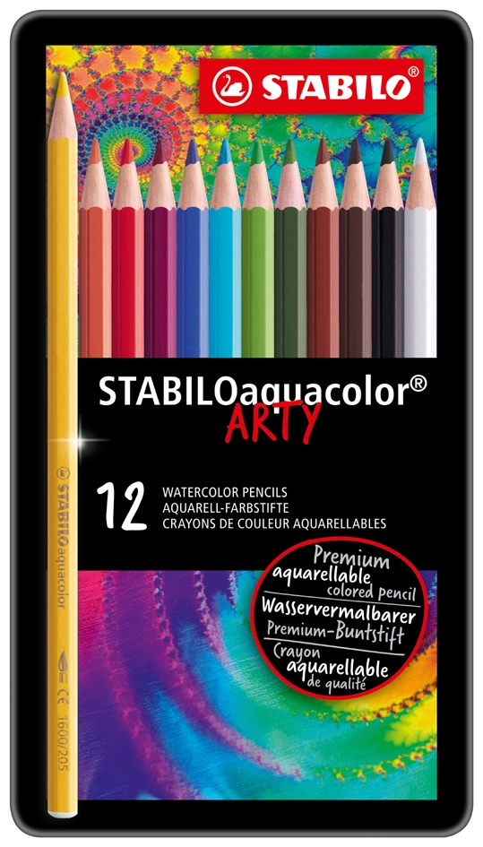 Een STABILOaquacolor 12e koop je bij NiceSupplies.nl