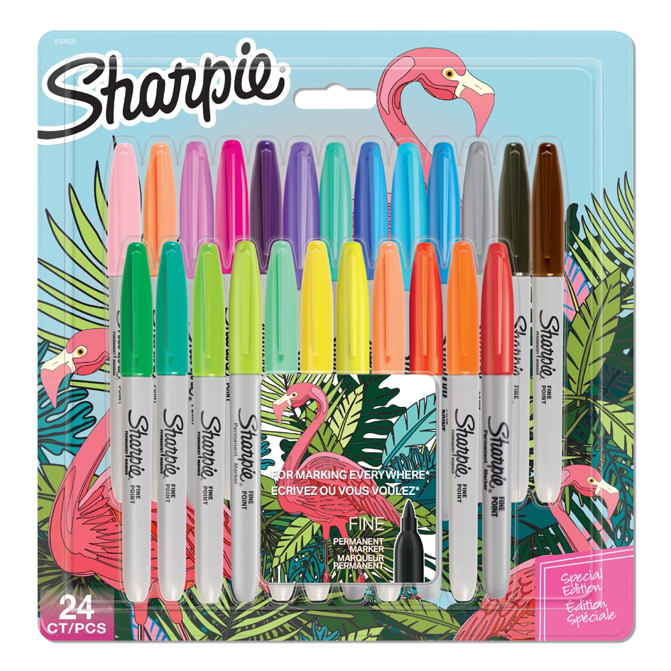 Een Sharpie Permanent-Ma koop je bij NiceSupplies.nl