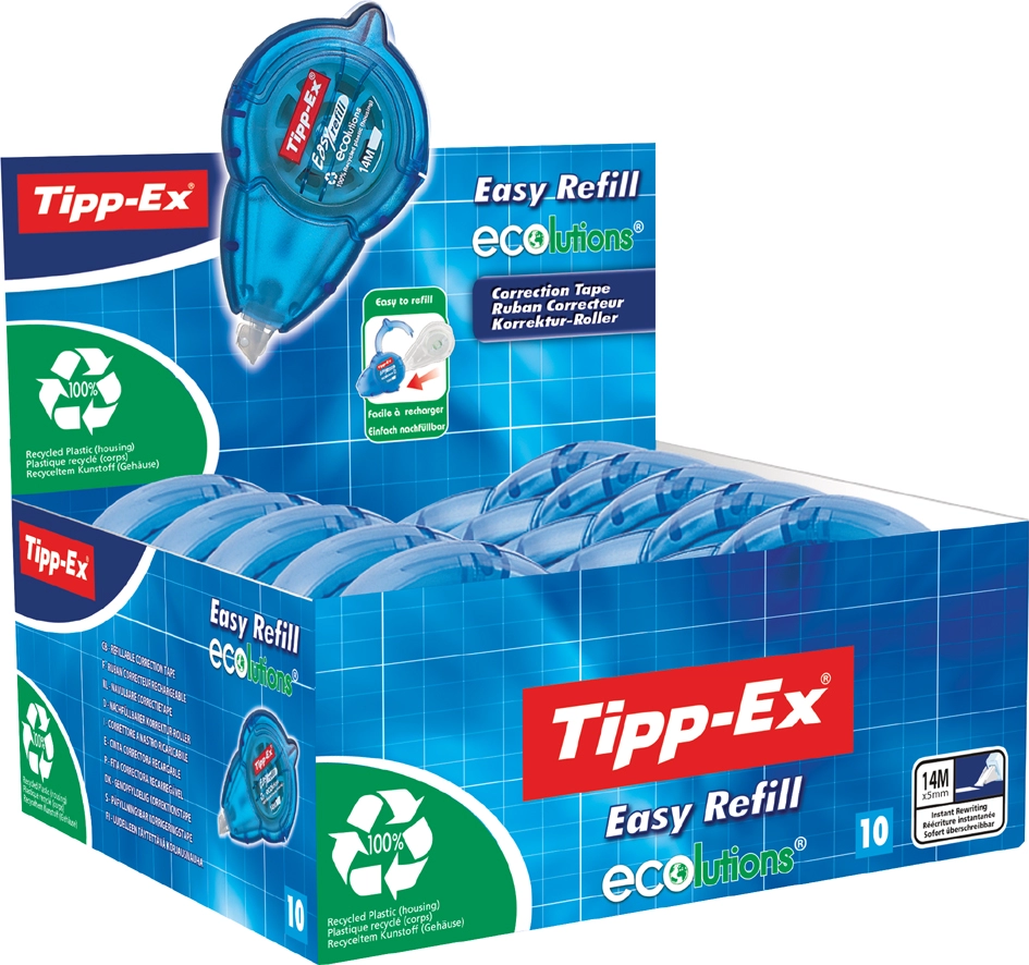 Een Tipp-Ex Korr. 879424 koop je bij NiceSupplies.nl