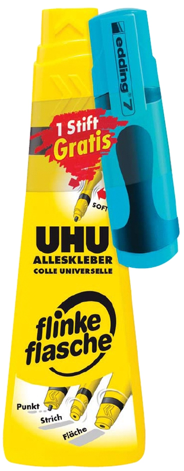 Een UHU Alleskl flinText koop je bij NiceSupplies.nl