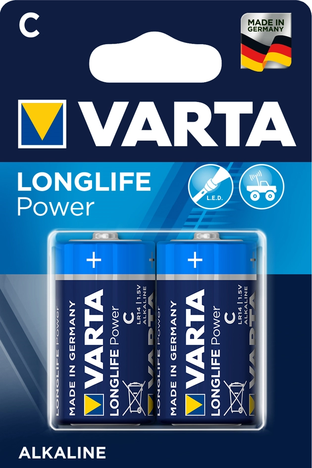 Een VARTA HighEnerg LR14 koop je bij NiceSupplies.nl