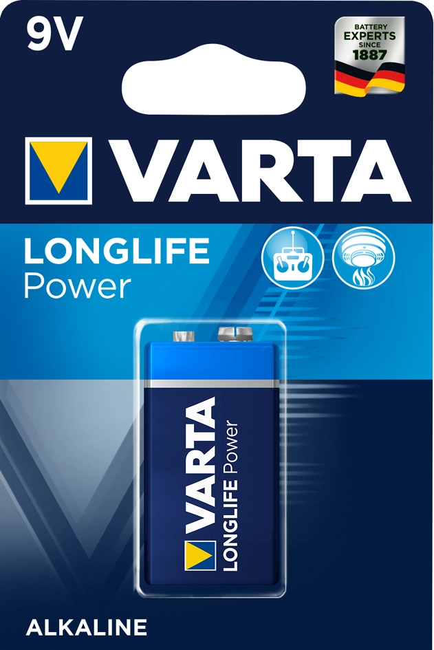 Een VARTA HighEnerg LR22 koop je bij NiceSupplies.nl