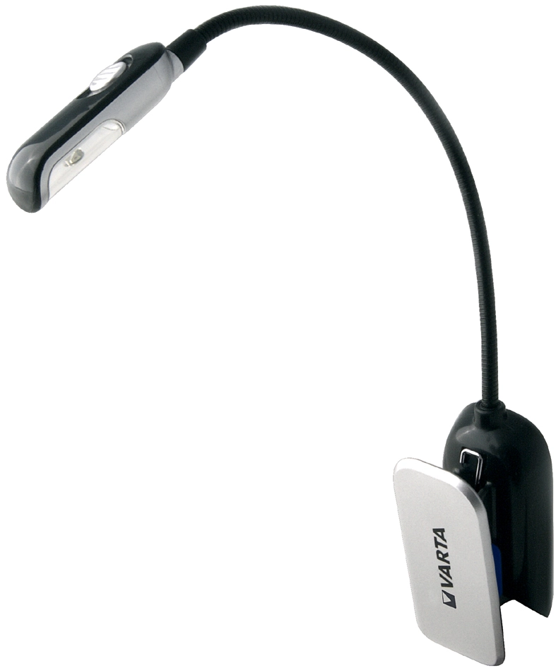 Een VARTA LED Book Light koop je bij NiceSupplies.nl