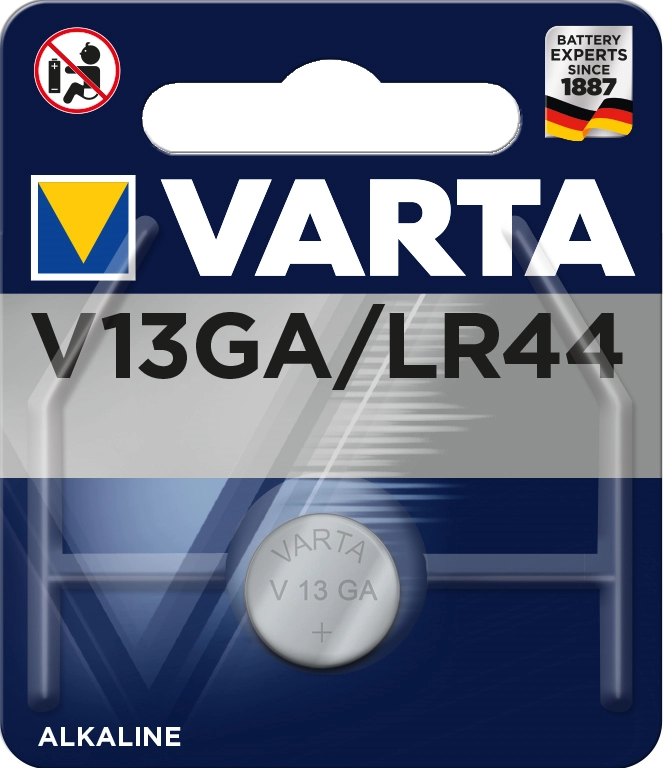 Een VARTA V13GA Electron koop je bij NiceSupplies.nl