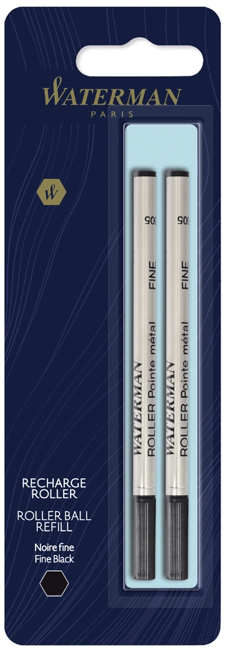 Een WATERMAN RollMin1133 koop je bij NiceSupplies.nl