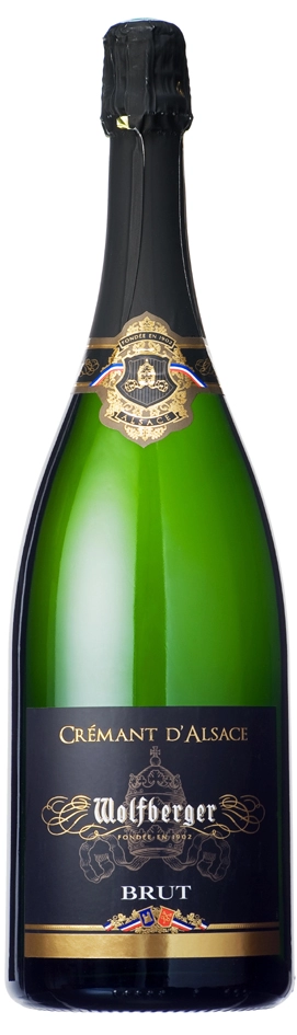 Een Wolf Cremant Magnum koop je bij NiceSupplies.nl