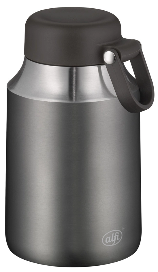 Een alfi thermos-maaltijdpot city food mug cool grey 0,47 l koop je bij NiceSupplies.nl