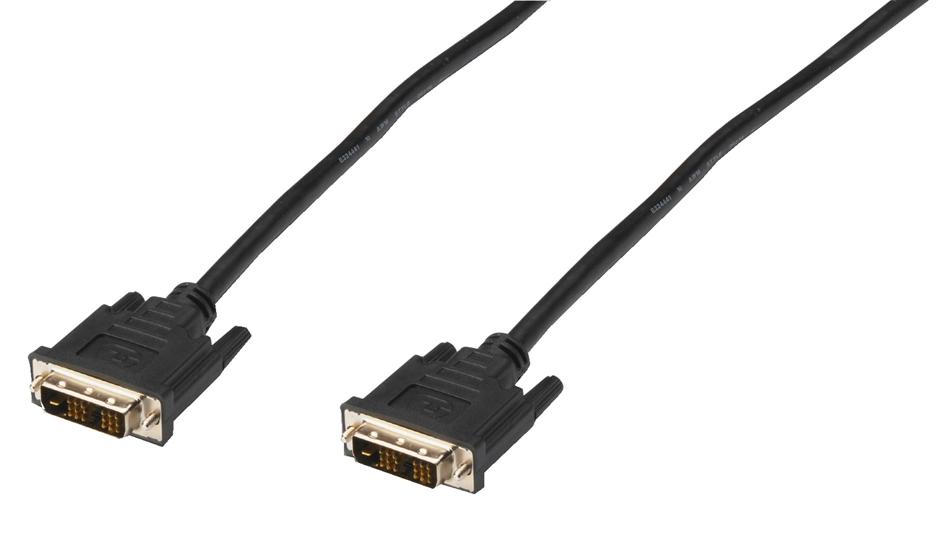 Een ansmann dvi-d 18 en 1 kabel single link full hd 2-0 m koop je bij NiceSupplies.nl