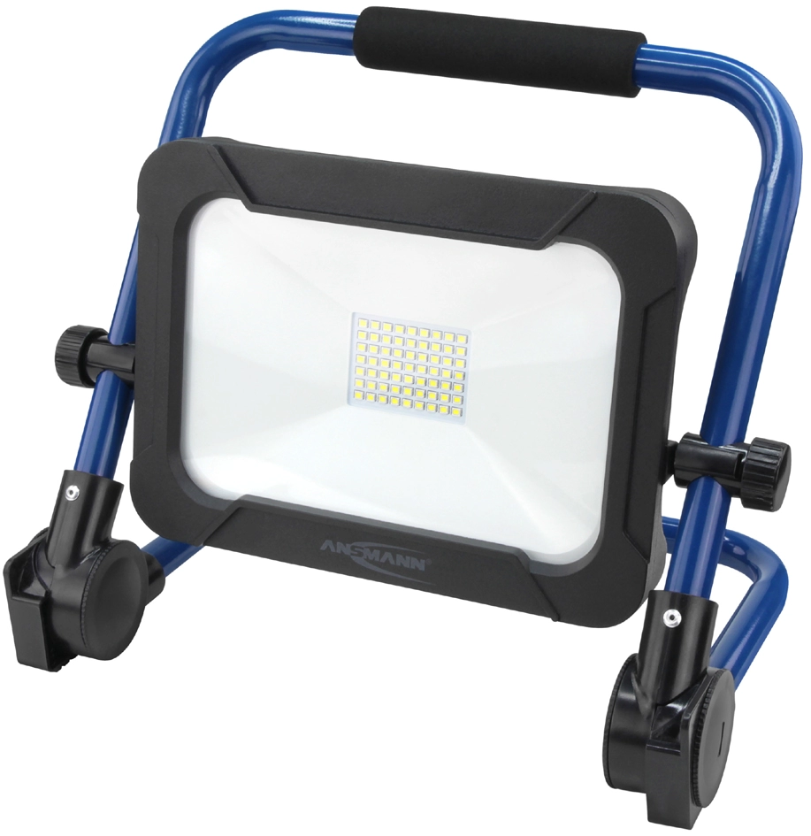 Een ansmann led accu-bureaulamp luminary fl2400r ip54 koop je bij NiceSupplies.nl