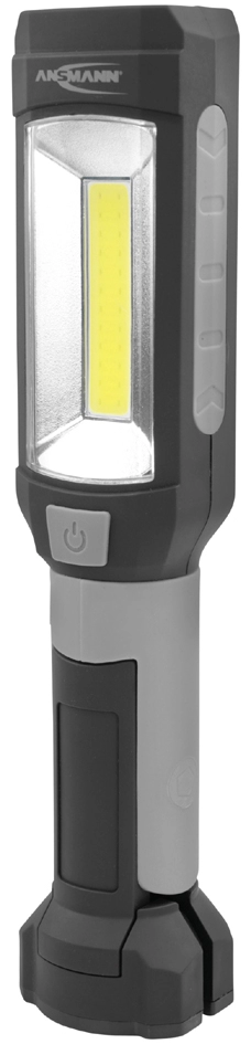 Een ansmann led-werkstatt-stablamp wl230b grijs/zwart koop je bij NiceSupplies.nl