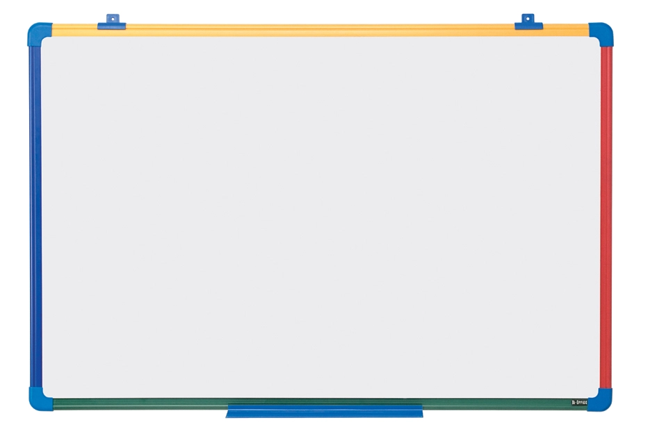 Een bi-office kinder-whiteboard schoolmate 600x450 mm koop je bij NiceSupplies.nl