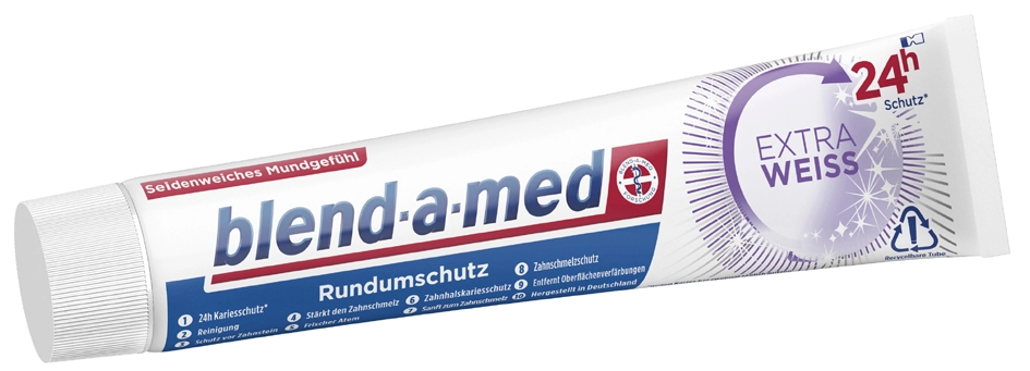 Een blend-a-med Zahncrem koop je bij NiceSupplies.nl