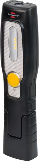 Een brennenstoel led accu-handlamp hl 200 a koop je bij NiceSupplies.nl