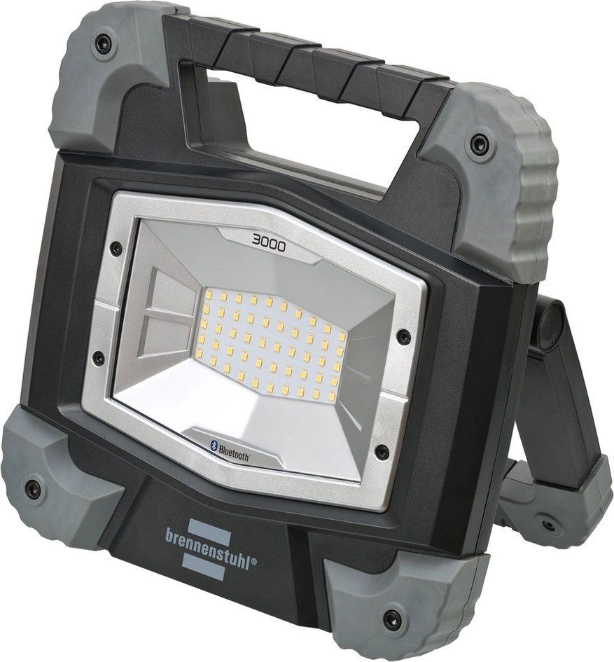 Een brennenstoel led accu-handlamp hl 700 a koop je bij NiceSupplies.nl