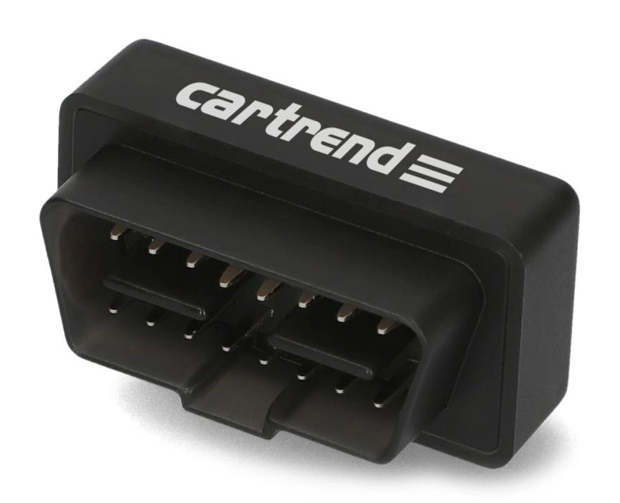 Een cartrend diagnoseapparaat wifi obd ii 12 volt koop je bij NiceSupplies.nl