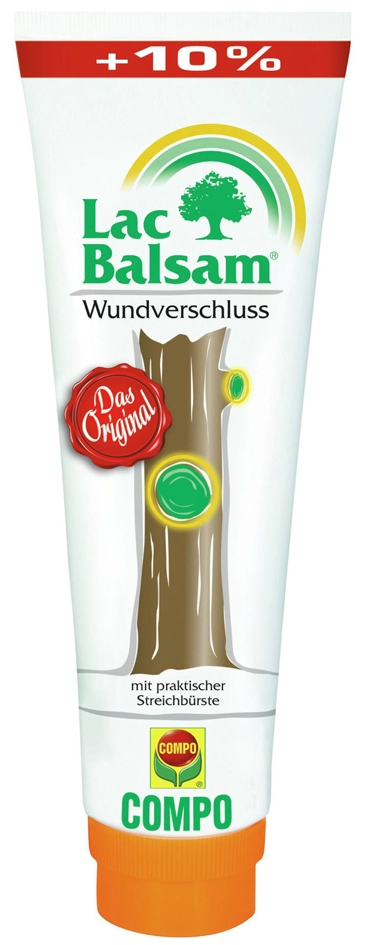 Een compo wundsluitingmiddel lac balsam 385gr tube koop je bij NiceSupplies.nl