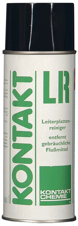 Een contact chemie contact lr ladderplaten-reiniger 200 ml koop je bij NiceSupplies.nl