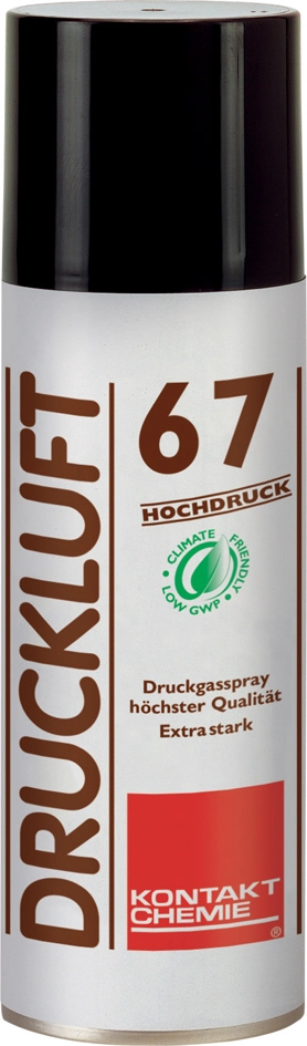 Een contact chemie luchtdrukreiniger luchtdruk 67 hoogdruk 340 koop je bij NiceSupplies.nl