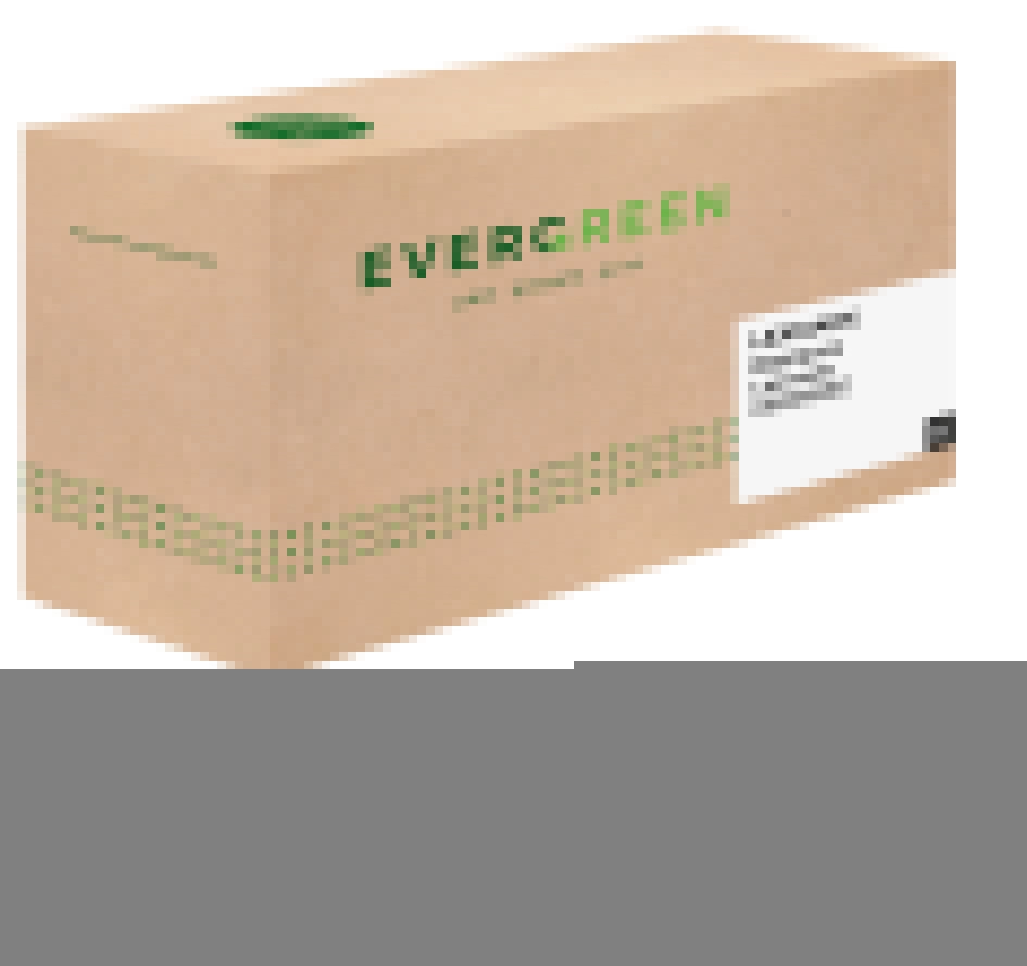 Een evergreen toner egtlx925h2ye vervangt lexmark x925h2yg geel koop je bij NiceSupplies.nl