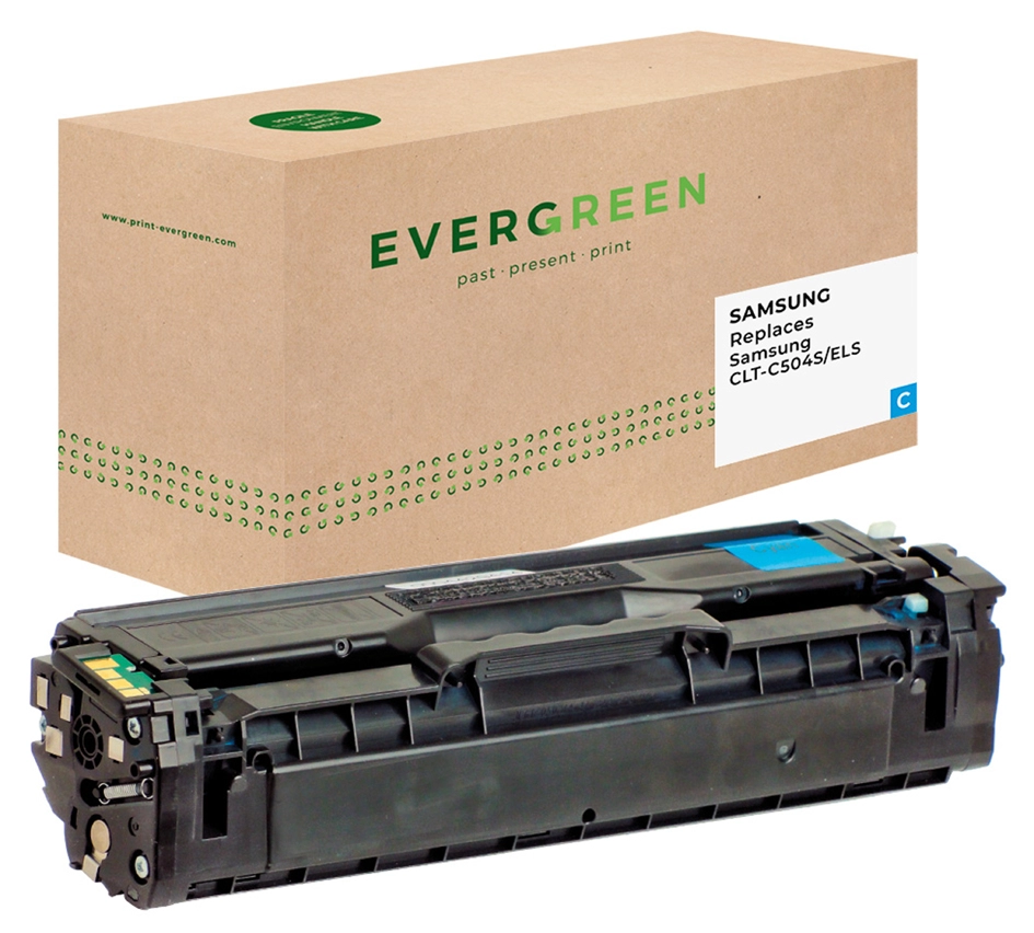 Een evergreen toner egts1630e vervangt samsung ml-d1630a/els koop je bij NiceSupplies.nl