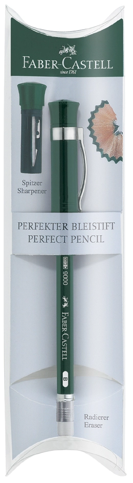 Een faber-castell navulling potlood castell 9000 koop je bij NiceSupplies.nl