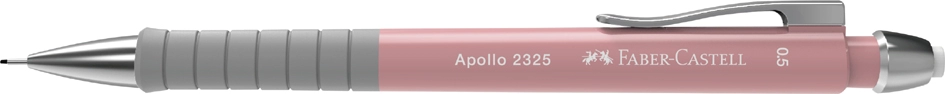 Een faber-castell vulpotlood apollo 2325 donkerblauw koop je bij NiceSupplies.nl