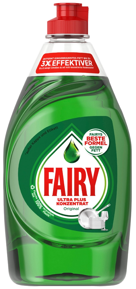 Een fairy handafwasmiddel original 900 ml koop je bij NiceSupplies.nl