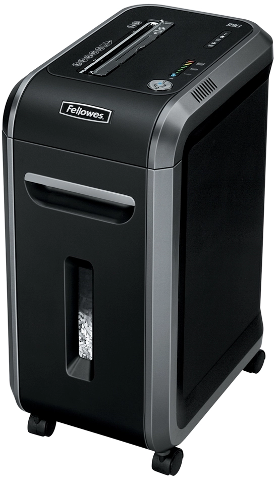 Een fellowes papiervernietiger powershred 99ci snippers koop je bij NiceSupplies.nl