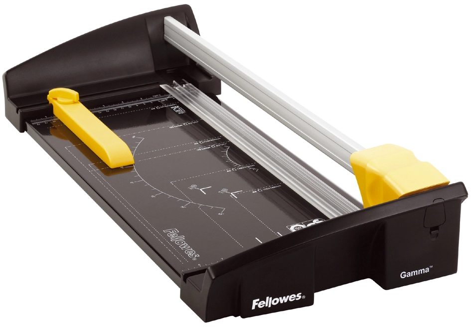 Een fellowes rolsnijmachine gamm a din a3 koop je bij NiceSupplies.nl